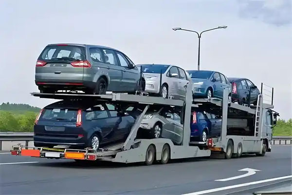 无棣轿车托运查询