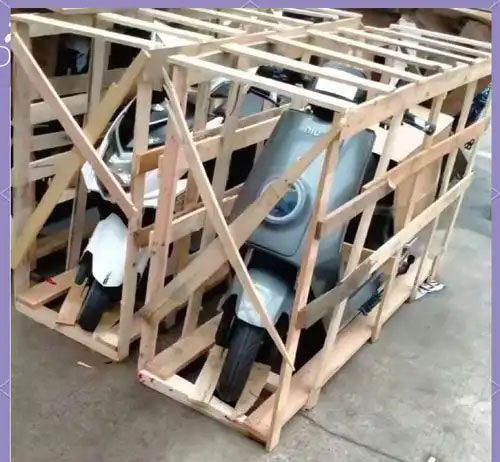 无棣电动车运输